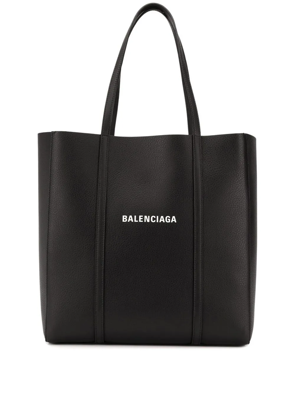 balenciaga extra small everyday tote bag