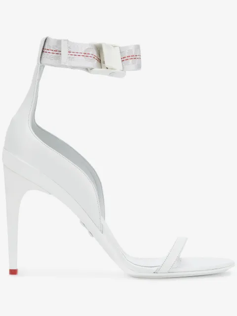Off-White Industrial-sandaler