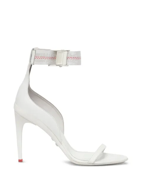 Off-White Industrial sandals