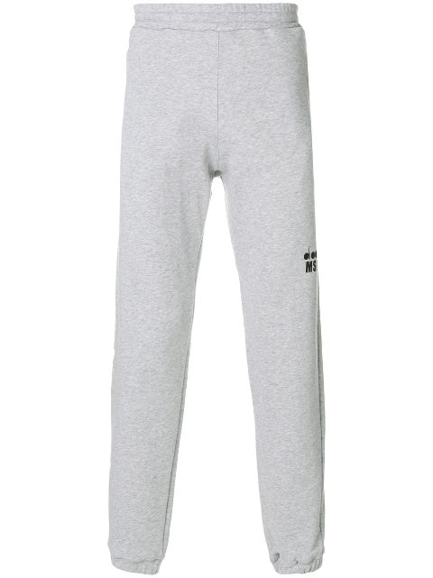 diadora track pants