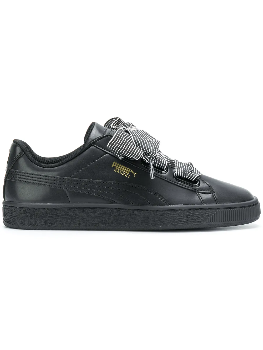 Puma Lace Fastening Sneakers - Tendenza classica, vale la pena avere Puma Lace Fastening Sneakers - Tendenza classica, vale la pena avere