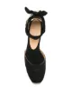Castañer Carina espadrille wedges