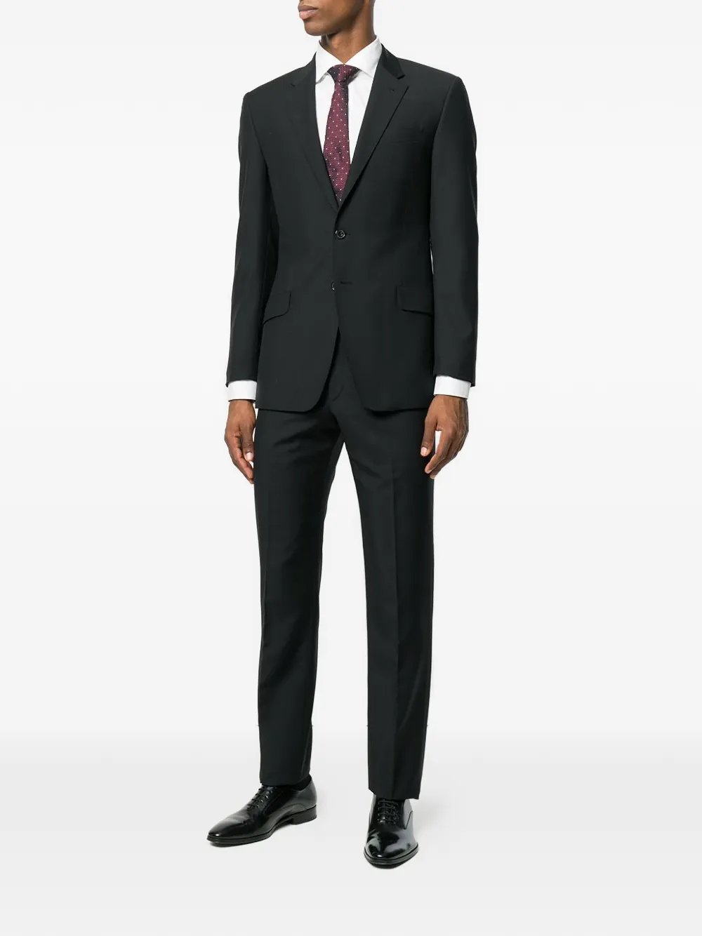 Alessandro Gherardi Camicia | Camicie | Image 2