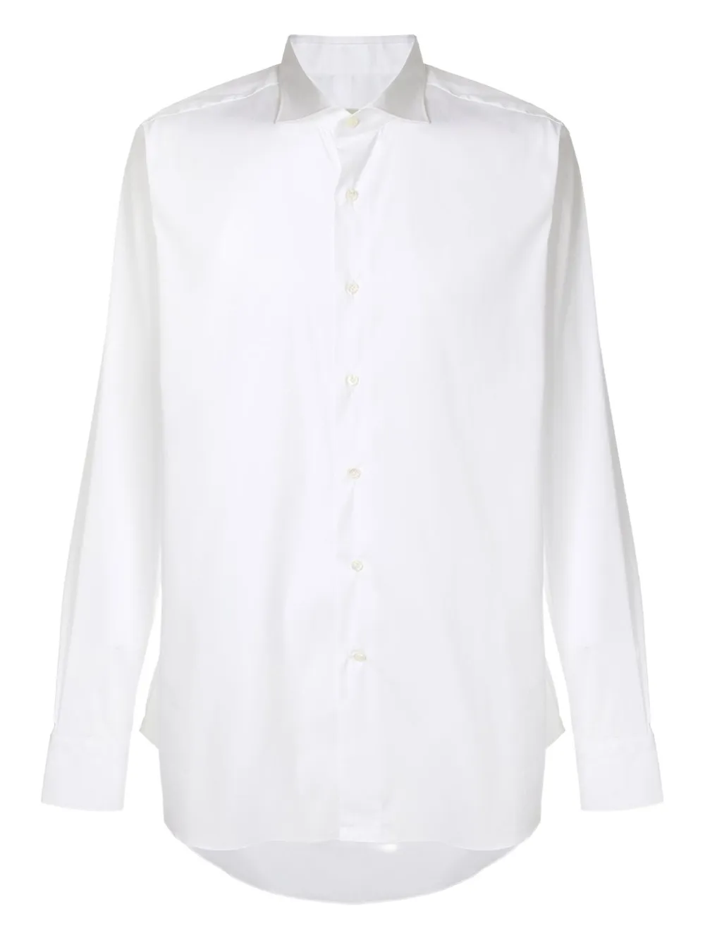 Alessandro Gherardi Camicia | bianco | Image 1