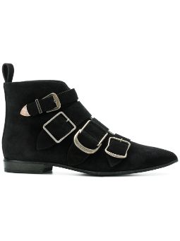 buy burberry boots online