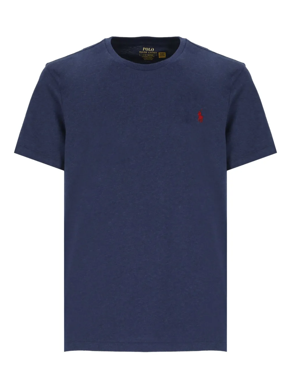 Polo Ralph Lauren Polo Pony-motif T-shirt | Green | Image 1