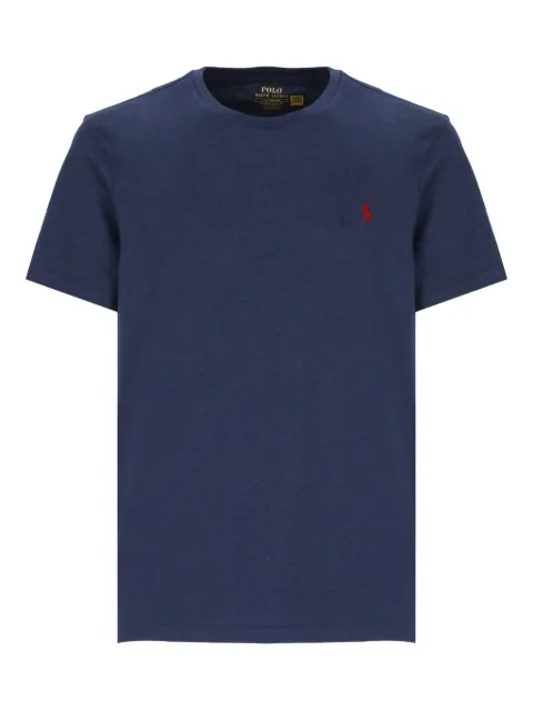 Polo Ralph Lauren playera con Polo Pony bordado