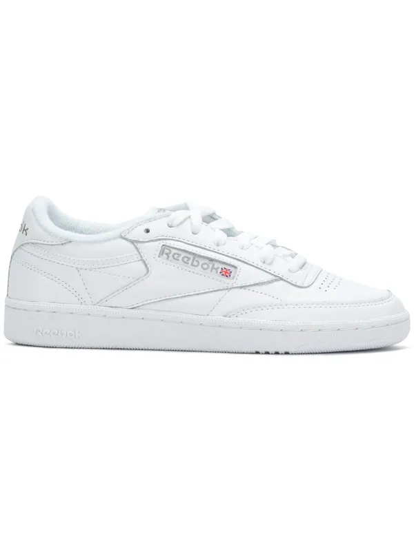 reebok club c 85 sneaker