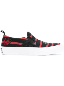 alexander mcqueen sneakers farfetch