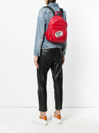 Moncler Mochilas rojo Moncler Mochilas rojo