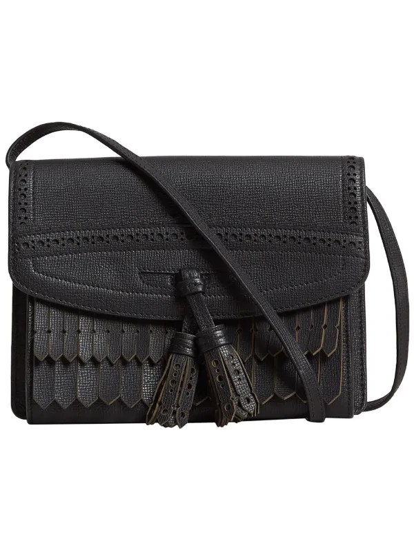 burberry brogue bag
