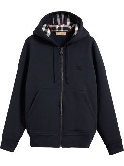 burberry hoodie mens