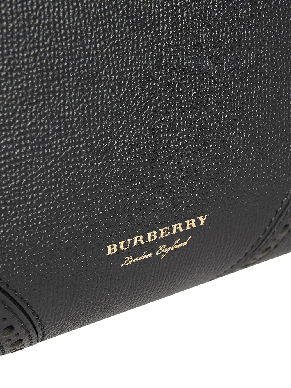 bolso burberry pequeño