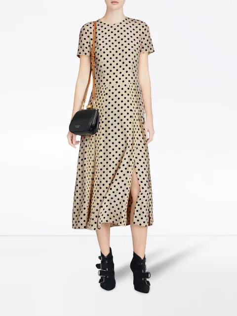 burberry small frame bag