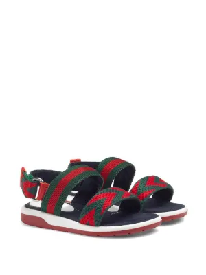 gucci flip flops toddler