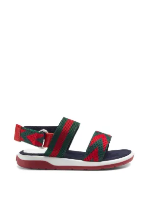 boys gucci sandals