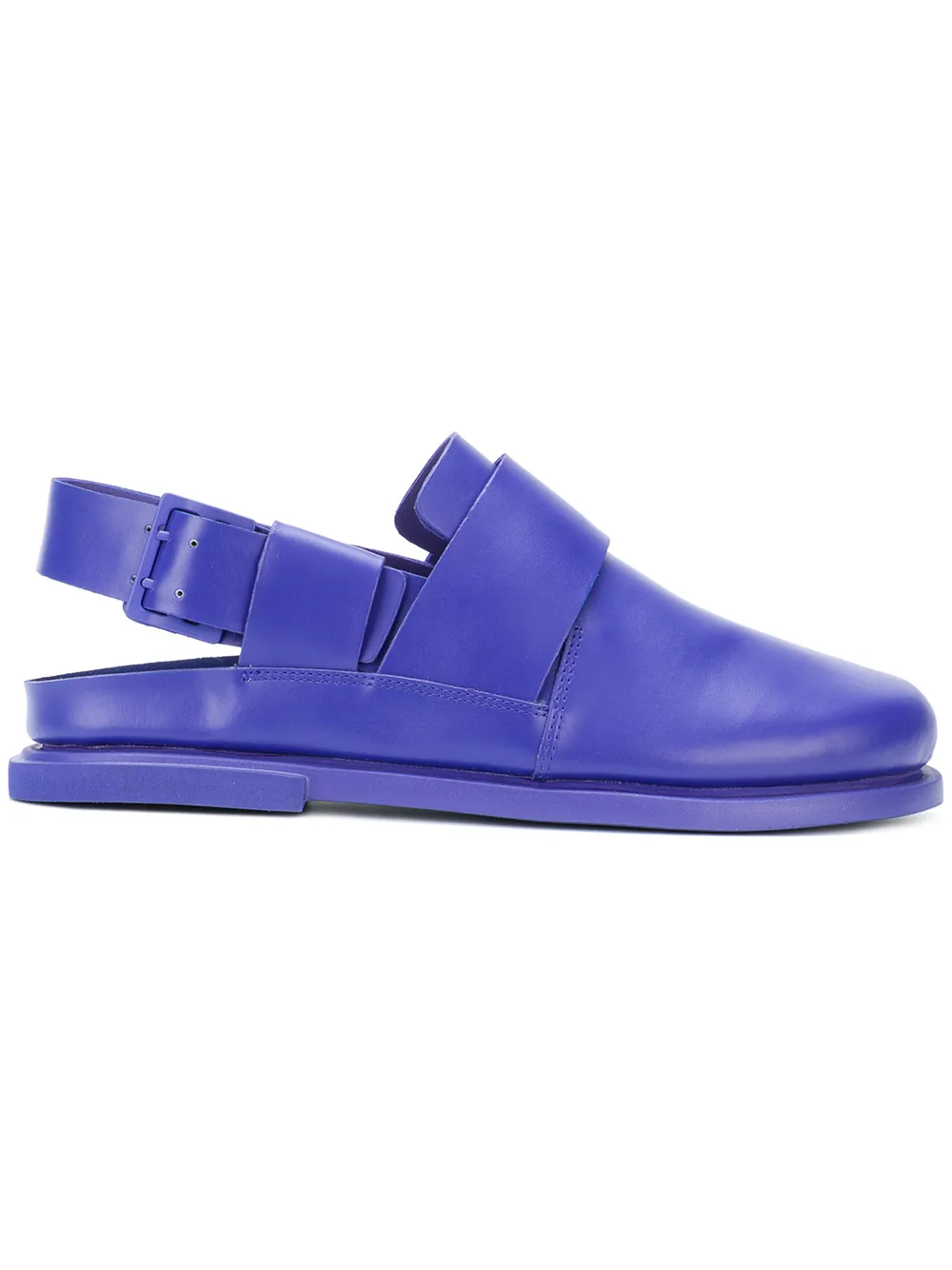 Camper Slingback Buckled Sandals - Tendenza classica, vale la pena avere Camper Slingback Buckled Sandals - Tendenza classica, vale la pena avere