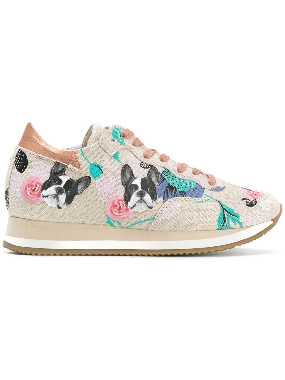 Philippe Model Sneakers 'Etoile' - Tendenza classica, vale la pena avere Philippe Model Sneakers 'Etoile' - Tendenza classica, vale la pena avere