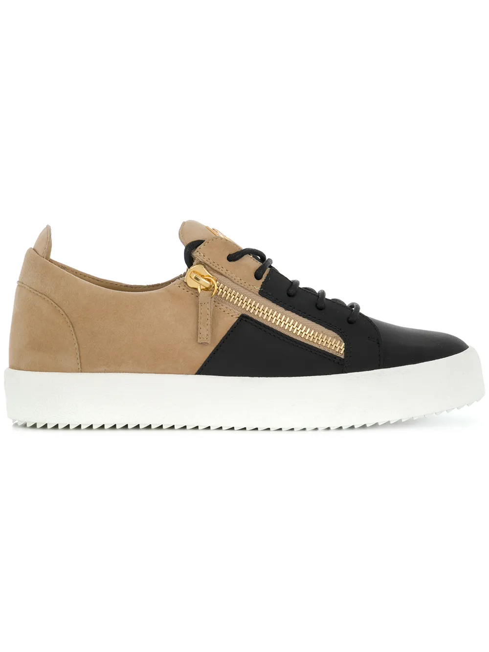 Giuseppe Zanotti Design Frankie low-top Sneakers - Tendenza classica, vale la pena avere Giuseppe Zanotti Design Frankie low-top Sneakers - Tendenza classica, vale la pena avere