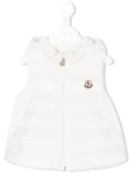 Moncler Chalecos para Bebé Moncler Chalecos para Bebé
