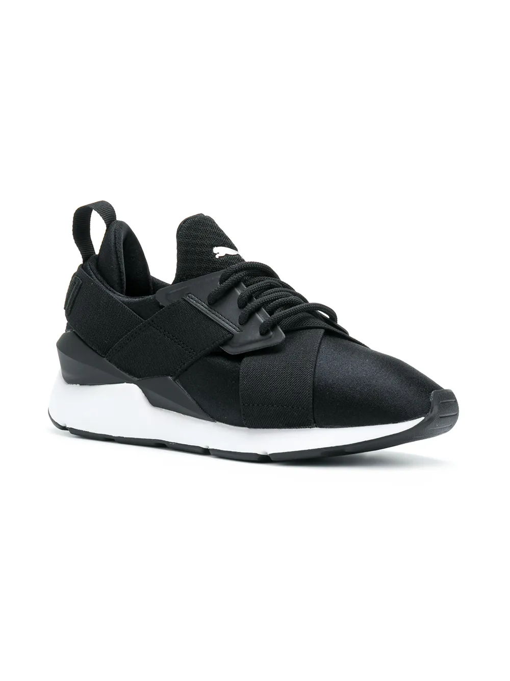 puma muse negras puma muse negras