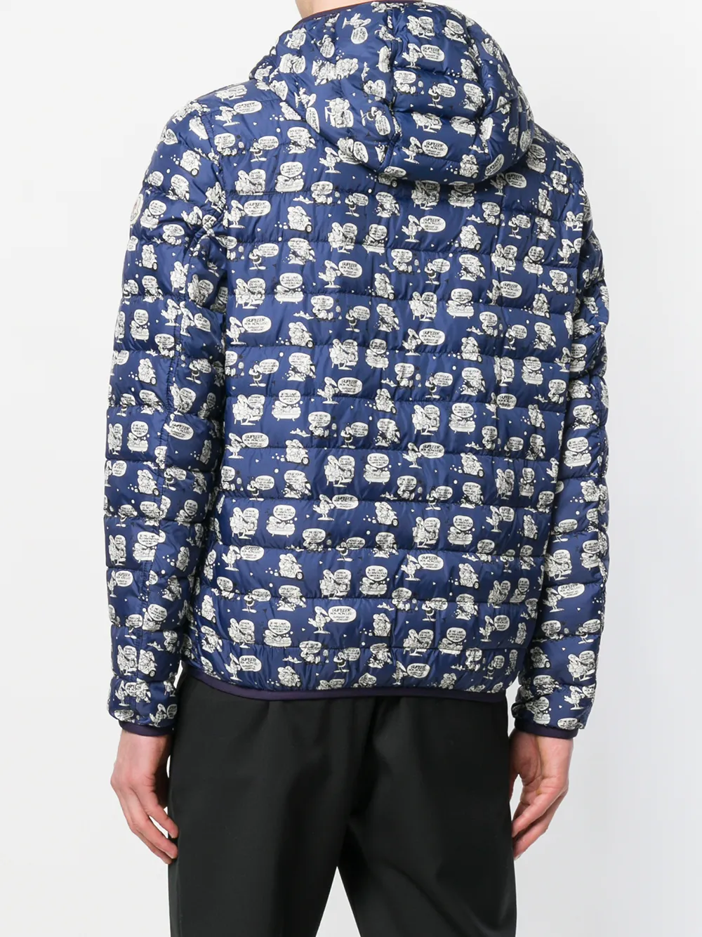moncler oise jacket