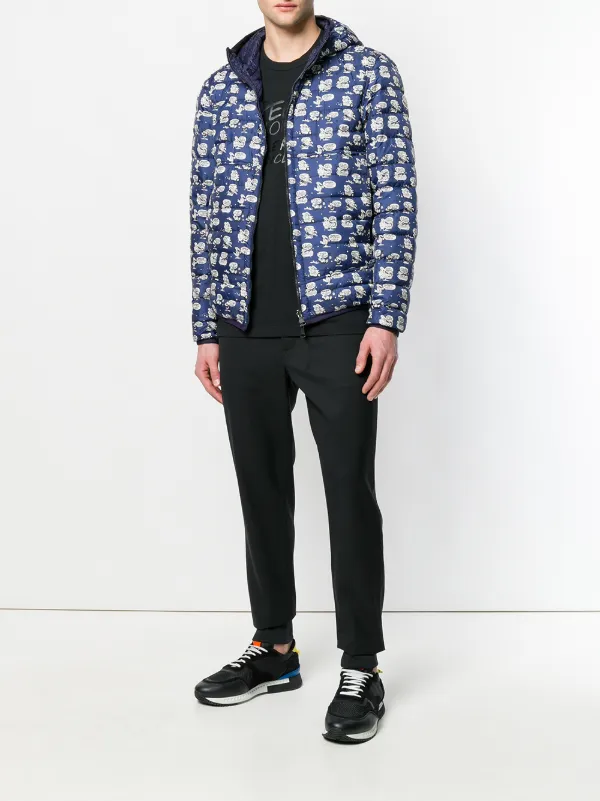 moncler oise jacket