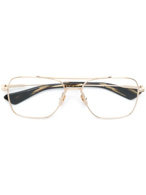 Dita Eyewear Flight Seven glasses