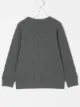 الصورة 2 من Gucci Kids بلوزة نمر - أبليكة