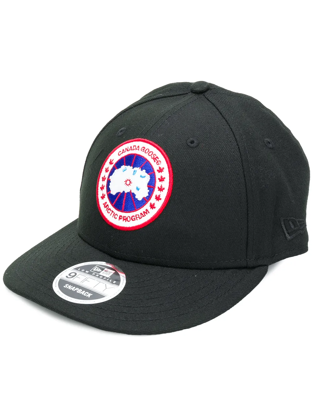 arctic baseball cap