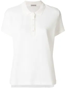 moncler womens polo shirt moncler womens polo shirt