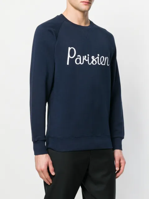 parisien sweater