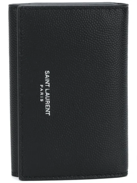 Saint Laurent محفظة مفاتيح باريس
