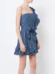 Alexis Konner dress