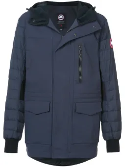 Canada Goose Abrigo menta Canada Goose Abrigo menta