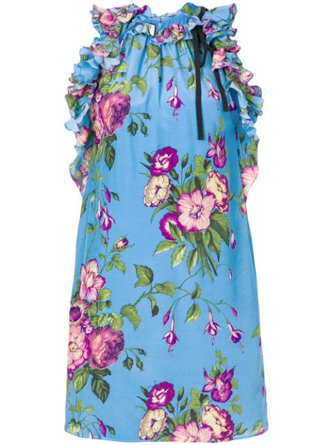 gucci muumuu