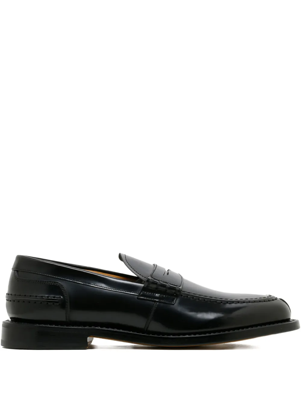 classic loafers