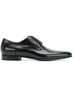 Men S Designer Shoes Luxury Footwear Farfetch Derby Shoes