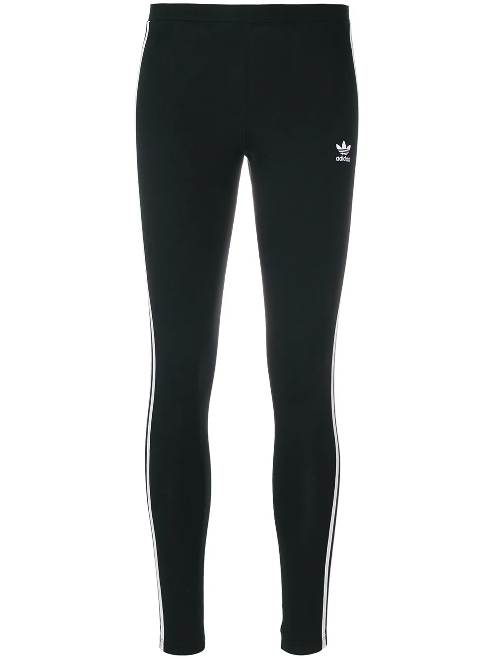 adidas adidas Originals レギンス - ブラック adidas adidas Originals レギンス - ブラック