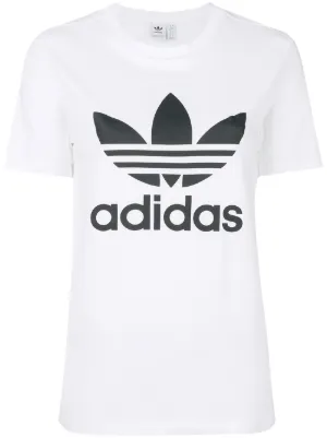 womans adidas t shirt