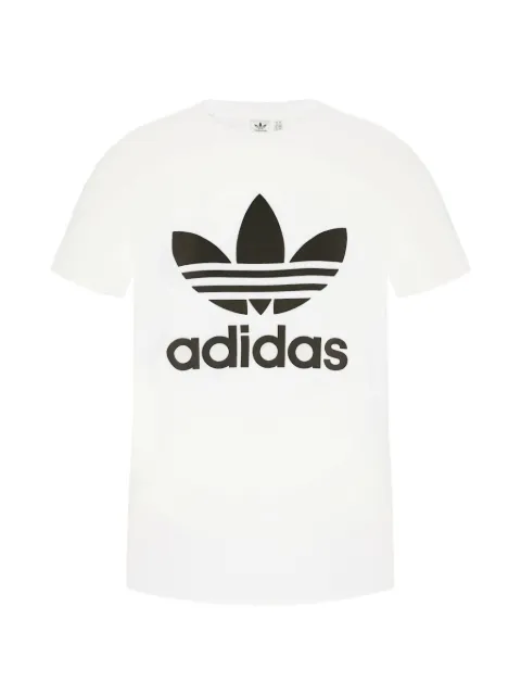 adidas playera con logo 