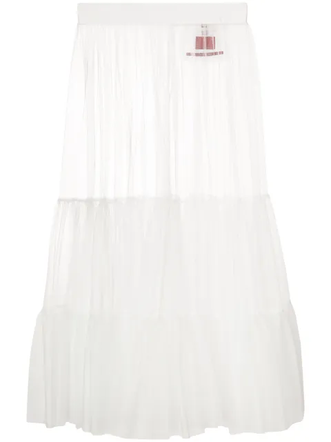 moncler white skirt moncler white skirt