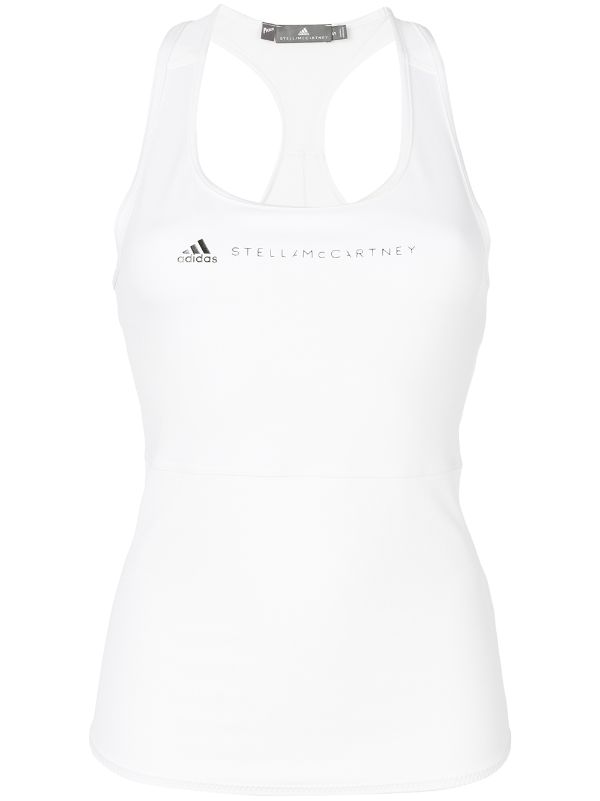 stella mccartney adidas tank top