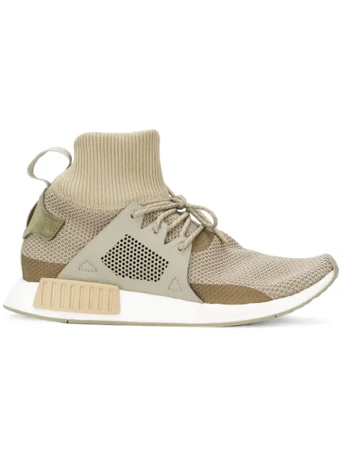 adidas winter trainers