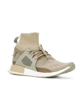 Adidas Originals NMD_XR1 Winter运动鞋展示图