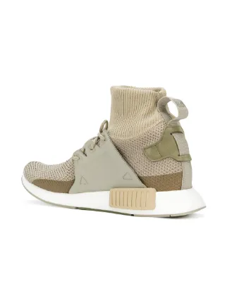 Adidas Originals NMD_XR1 Winter运动鞋展示图