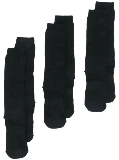 Boris Bidjan Saberi sock set