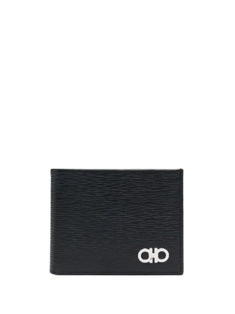Ferragamo Gancini wallet