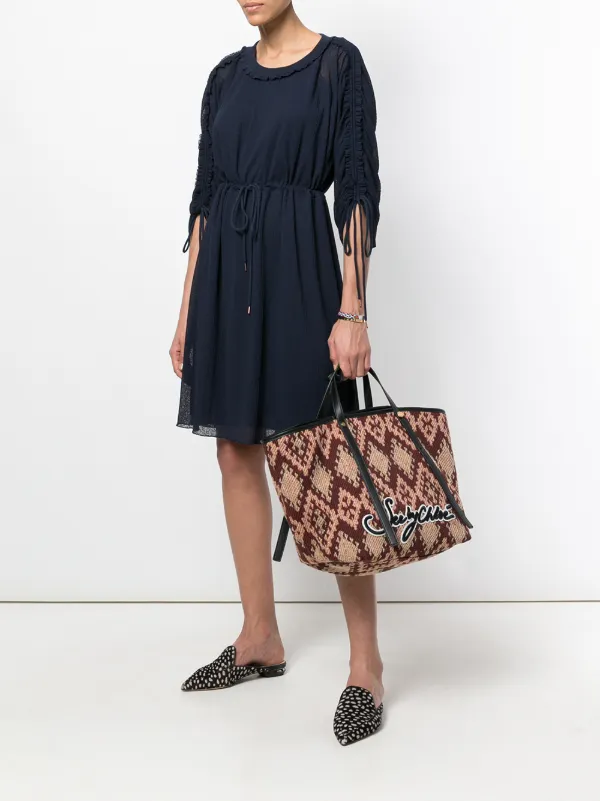 see by chloe andy tote