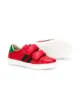 الصورة 2 من Gucci Kids حذاء رياضي بشعار GG
